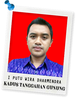 I PUTU WIRA DHARMENDRA, SH