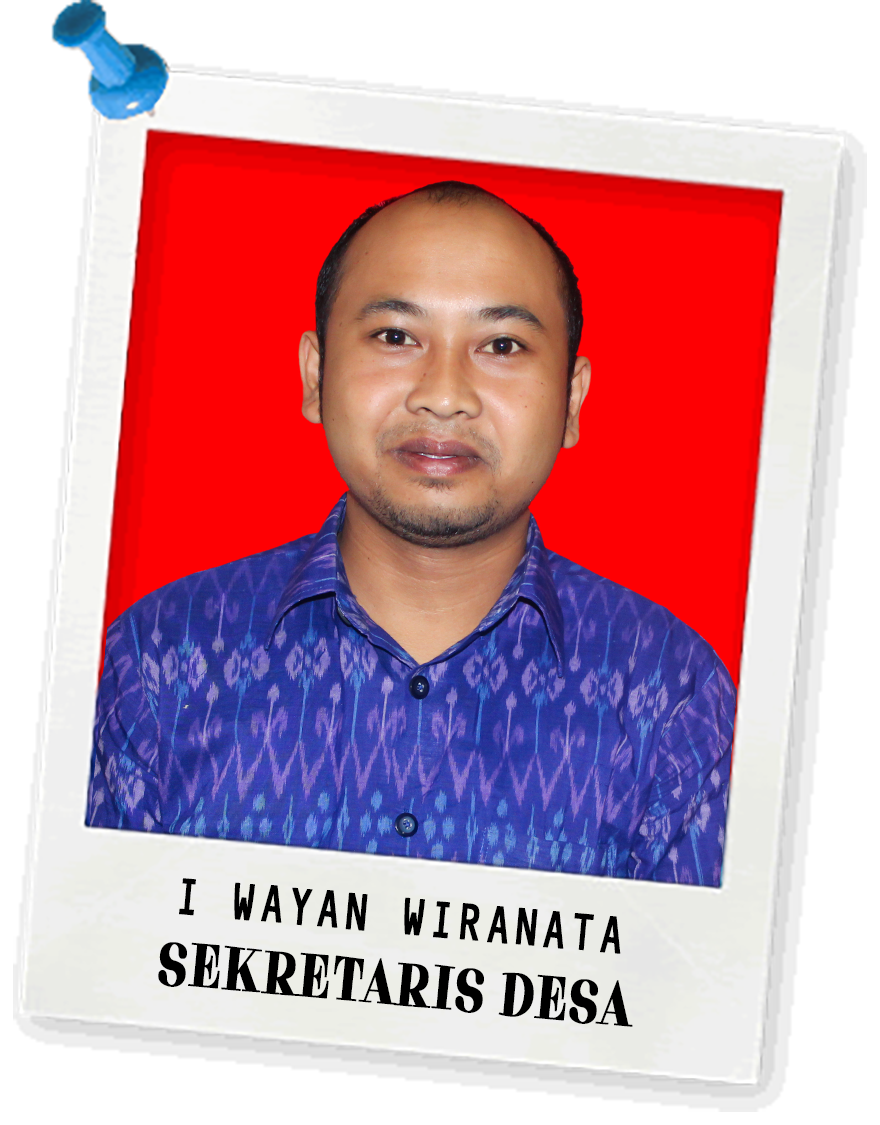 I Wayan Wiranata