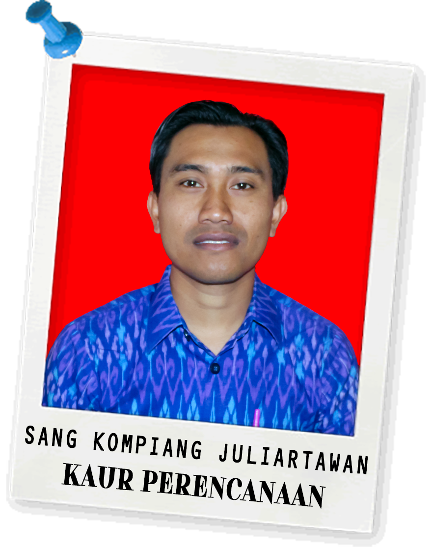 Sang Kompyang Juliartawan, S.Pd.H